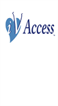 Mobile Screenshot of ivaccess.com