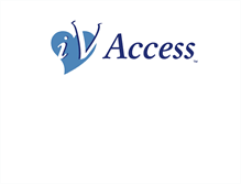 Tablet Screenshot of ivaccess.com